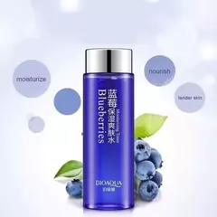 Agua micelar blueberry Bioaqua - comprar online