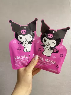 Mascarilla Sanrio - tienda online