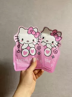 Mascarilla Sanrio - comprar online