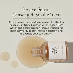 Serums Beauty of Joseon - tienda online
