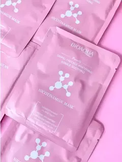 Mascarillas Bioaqua - Veneciana Make up