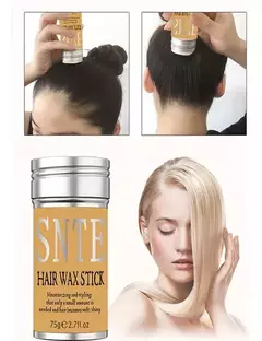 Wax Hair Stick Fijador de cabello