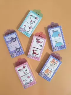 Kit x2 esponjas faciales Cute - comprar online
