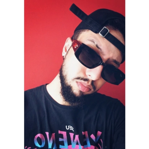 Óculos Torino - Preto