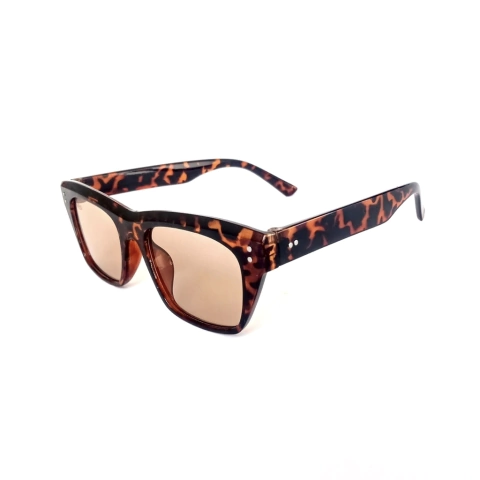 Óculos Tunísia - Animal Print