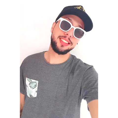 Óculos Valen - Branco