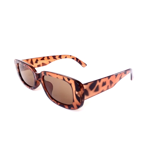 Óculos Noruega 2.0 - Animal Print