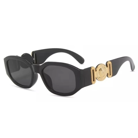 Óculos Málaga - Preto