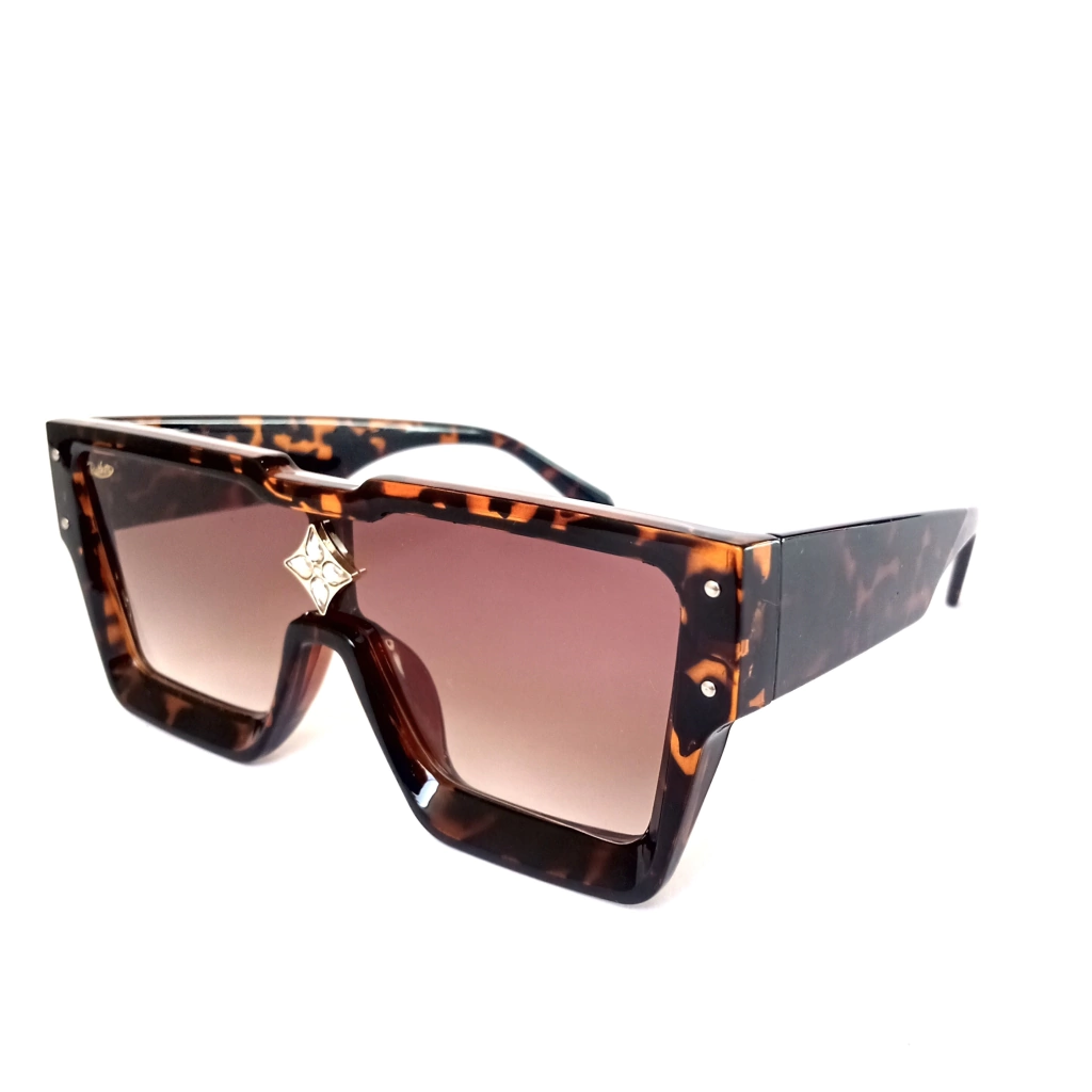 Óculos Star - Animal Print