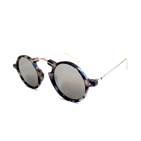 Óculos Cancun - Mescla Espelhado