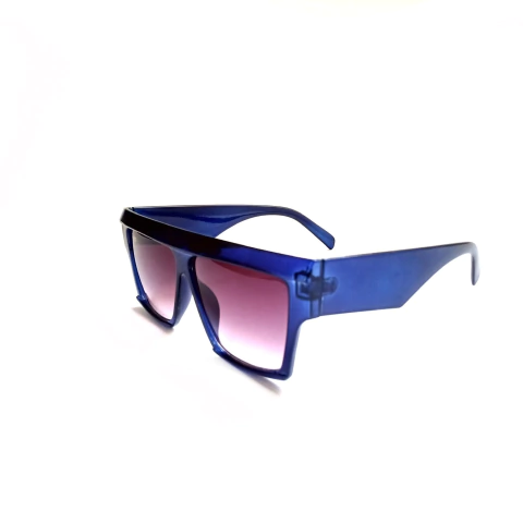 Óculos Amsterdã - Azul