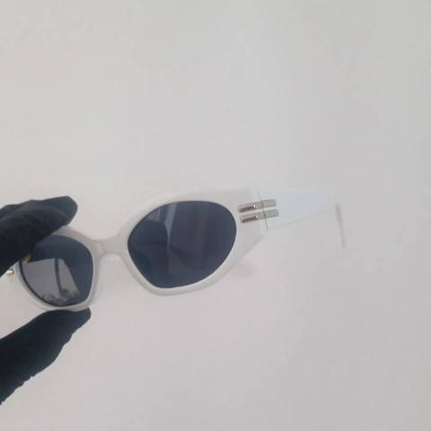 Óculos Udine - Branco