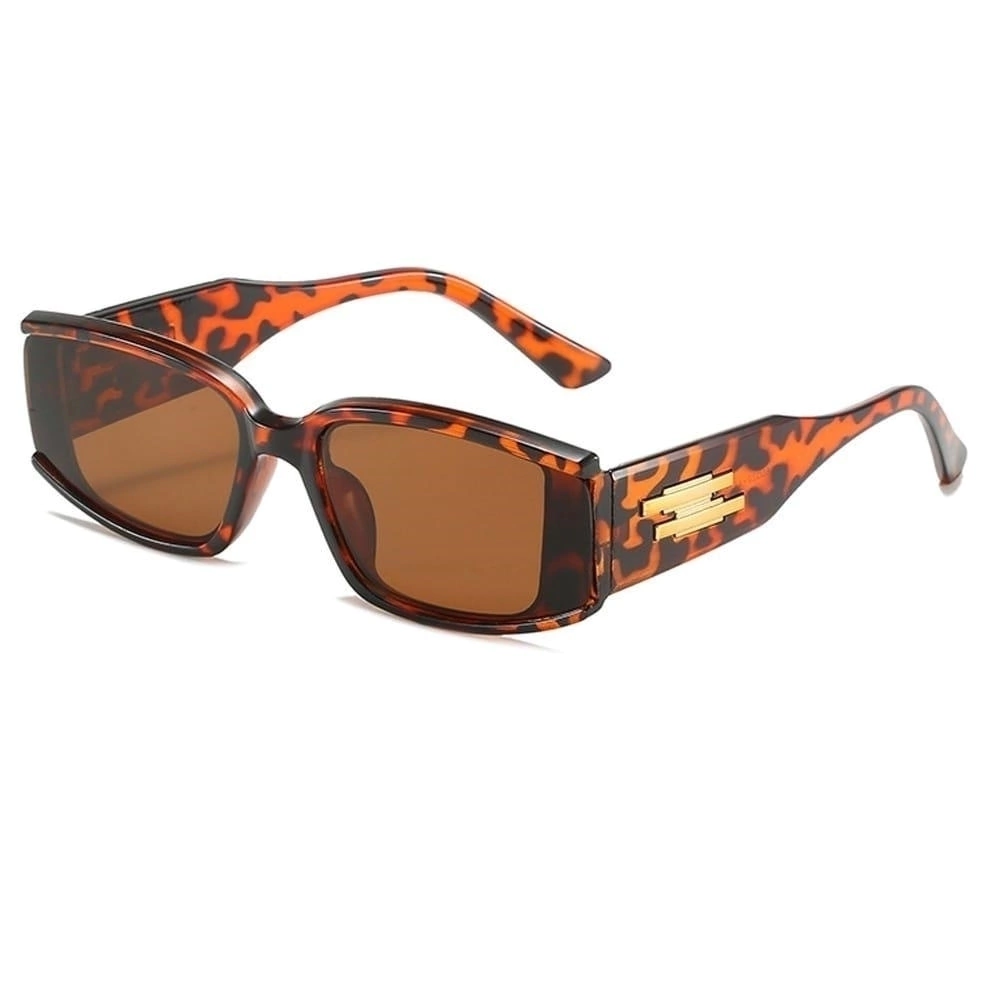 Óculos Torino - Animal Print