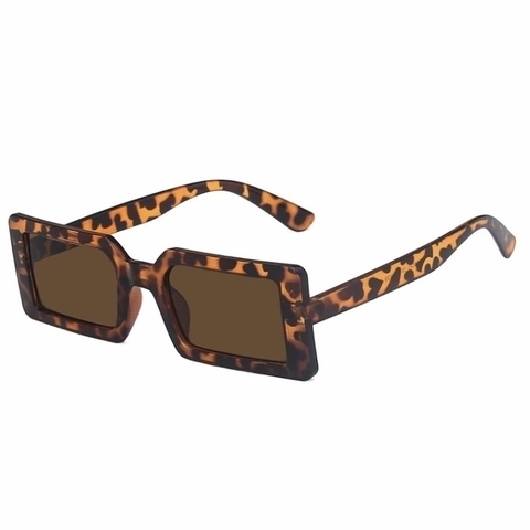 Óculos Berlim - Animal Print - loja online