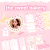 The Sweet Bakery | Adesivos