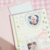 Alfabeto The Sweet Bakery | Adesivos na internet