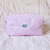 Necessaire Rosa - MaMa Atelier - comprar online