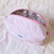 Necessaire Rosa - MaMa Atelier na internet