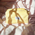 Necessaire 'Picnic Collection' amarelo - MaMa Atelier - comprar online