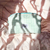 Necessaire 'Picnic Collection' verde agua - MaMa Atelier - comprar online