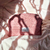 Necessaire 'Amour Collection' listrado - MaMa Atelier - comprar online