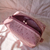 Necessaire 'Amour Collection' corações - MaMa Atelier na internet