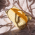 Necessaire 'Picnic Collection' amarelo - MaMa Atelier na internet