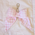 Chaveiro de Laço fofinho - MaMa Atelier - loja online