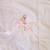 Chaveiro de Laço de cetim - MaMa Atelier - MaMa