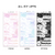 All My Love | Adesivos - comprar online