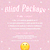 Blind Package | Adesivos