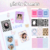 Photo Frames | Adesivos