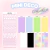 Mini deco | Adesivos