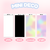 Mini deco | Adesivos na internet