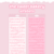 Alfabeto The Sweet Bakery | Adesivos