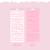 Alfabeto The Sweet Bakery | Adesivos - comprar online