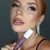Batom Efeito Matte com Brilho cor Paris - Elisamara Curi Makeup