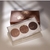 Paleta de Contorno Facial Fand