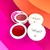 Blush Cremoso Blush Lovers - Elisamara Curi Makeup