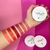Blush Cremoso Blush Lovers - Elisamara Curi Makeup