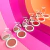 Blush Cremoso Blush Lovers - loja online