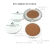 Pó Compacto Facial Peles Negras Cor 04 - comprar online