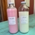 Combo BOTELLAS DE VIDRIO 910ML x4 unidades