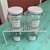 Combo Frascos de Vidrio 1.500 cc x10 unidades - comprar online