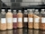 Combo BOTELLAS DE VIDRIO 910ML x4 unidades - tienda online