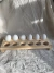HUEVERA DE MADERA x12 - comprar online