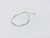 Pulseras SINBOL 4MM INFALTABLES - Son Biconas Joyas