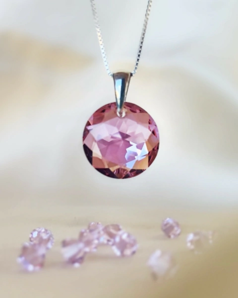 Dije Classic Cut 14mm