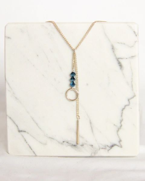 Collar GRETA - Son Biconas Joyas