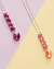 Collar Sweet Heart
